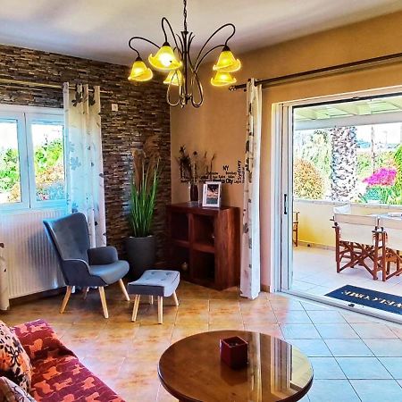 Villa Garden Star Zante Extérieur photo