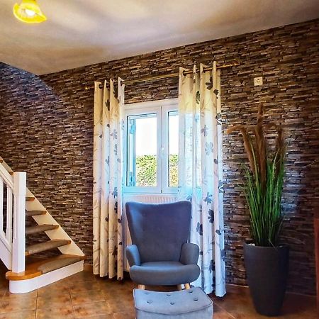Villa Garden Star Zante Extérieur photo
