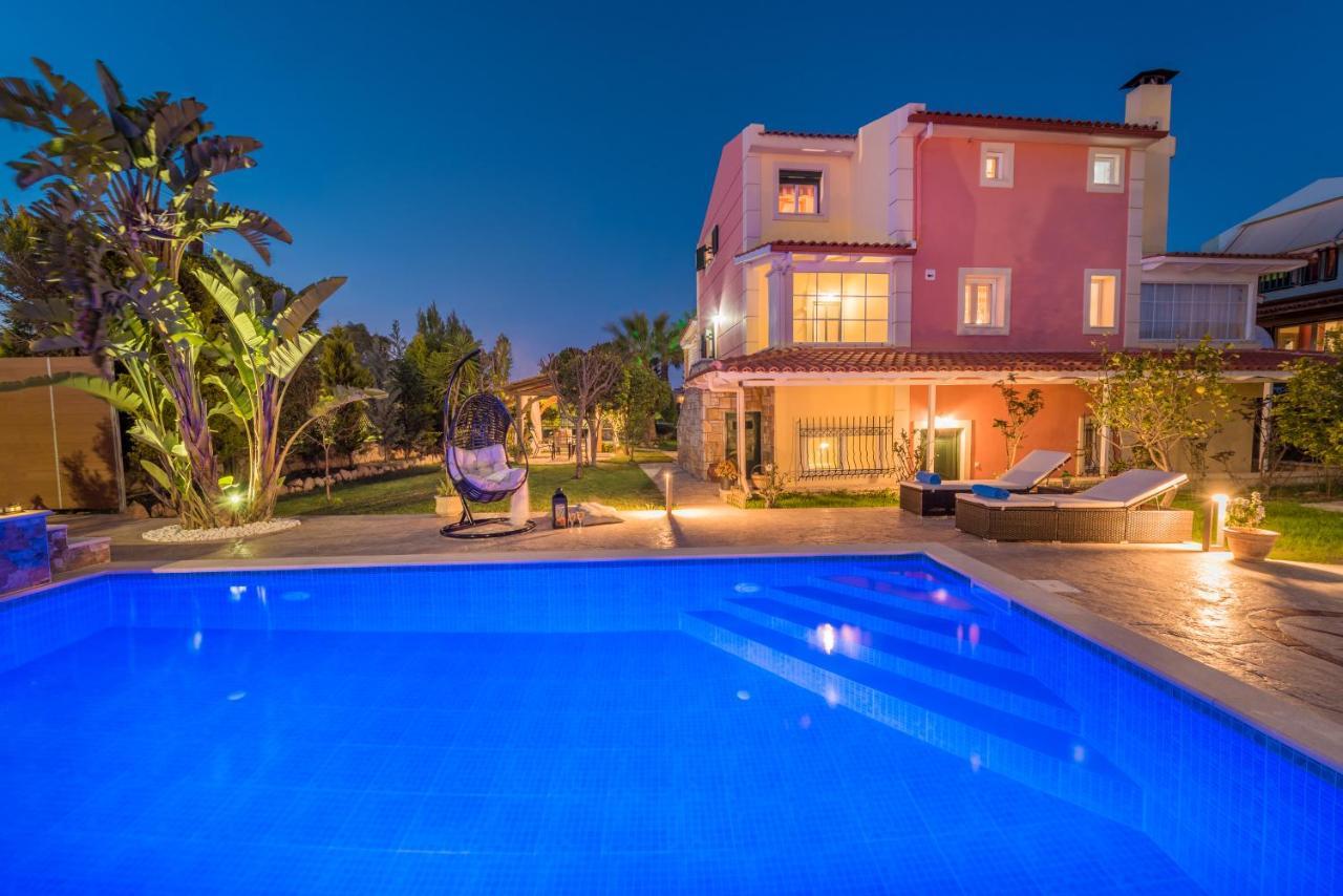 Villa Garden Star Zante Extérieur photo