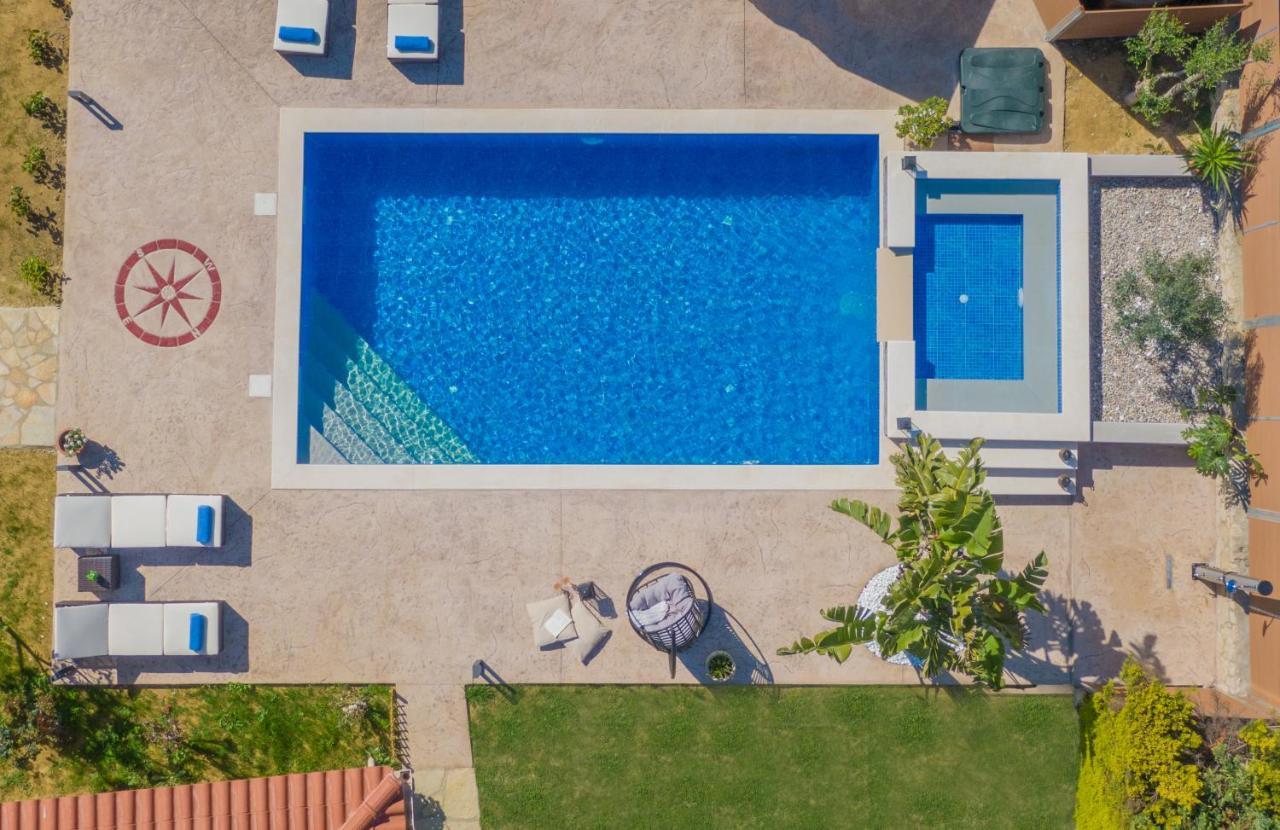 Villa Garden Star Zante Extérieur photo