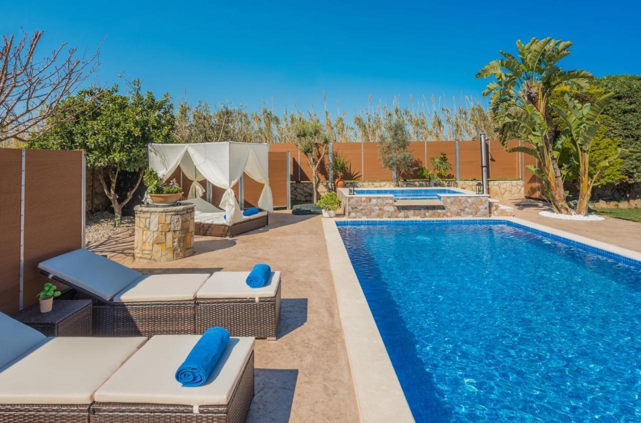 Villa Garden Star Zante Extérieur photo