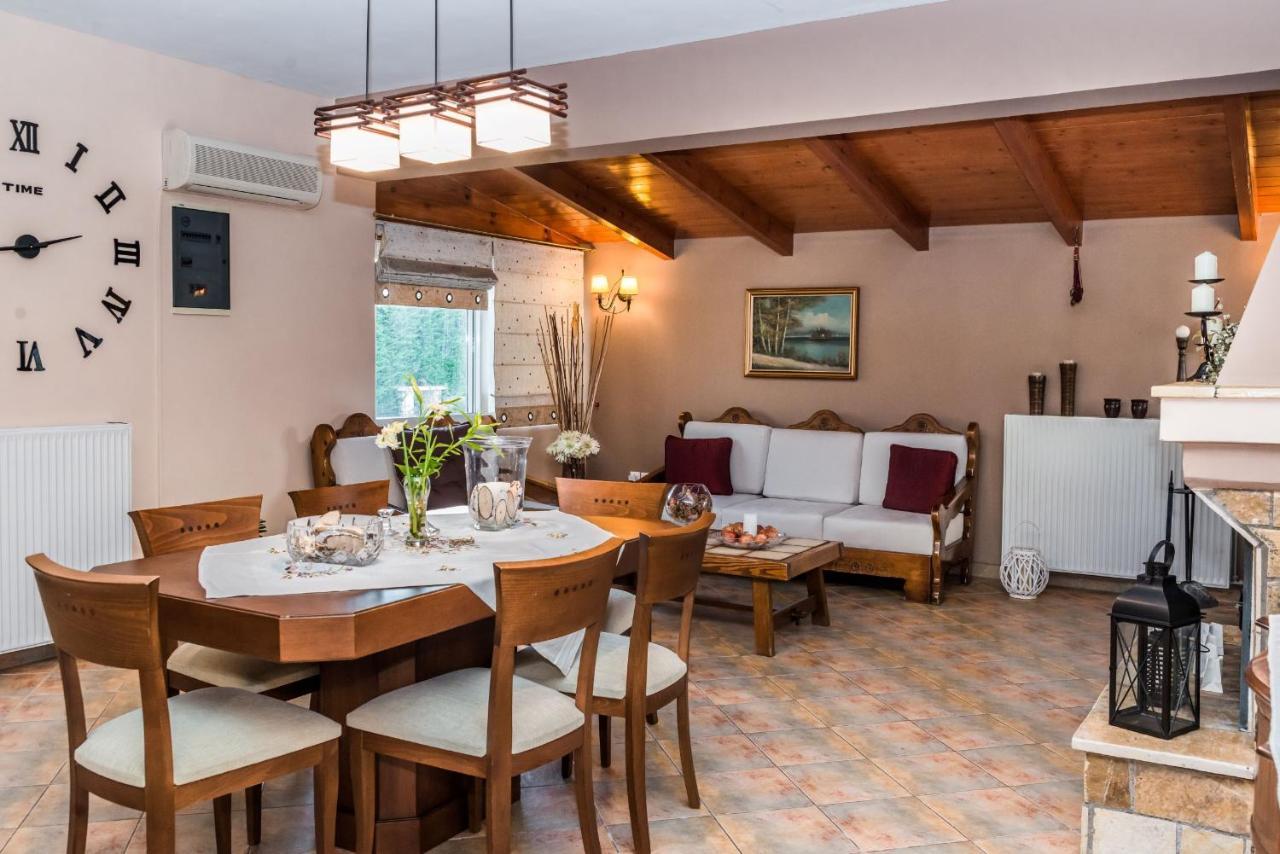 Villa Garden Star Zante Extérieur photo