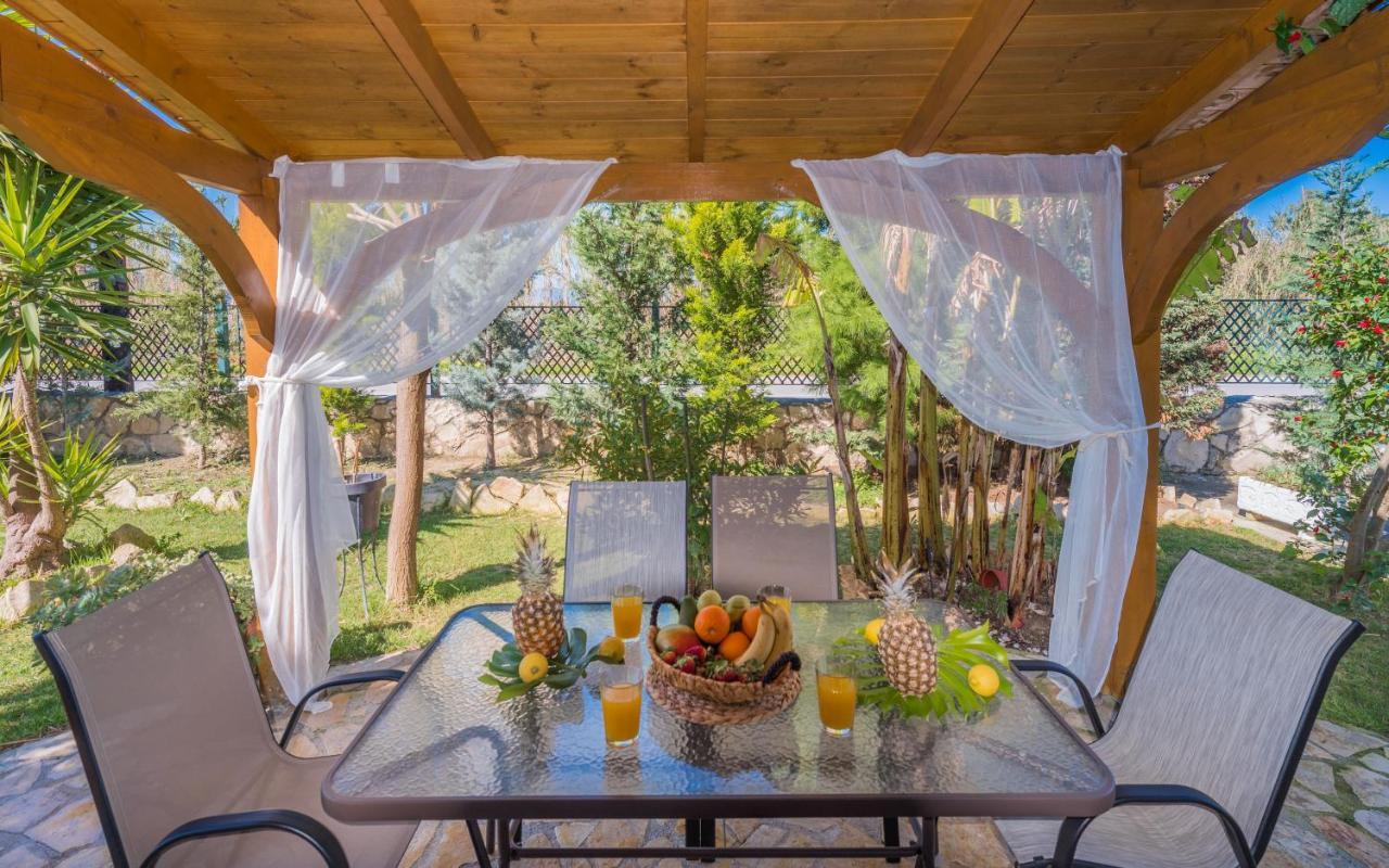 Villa Garden Star Zante Extérieur photo