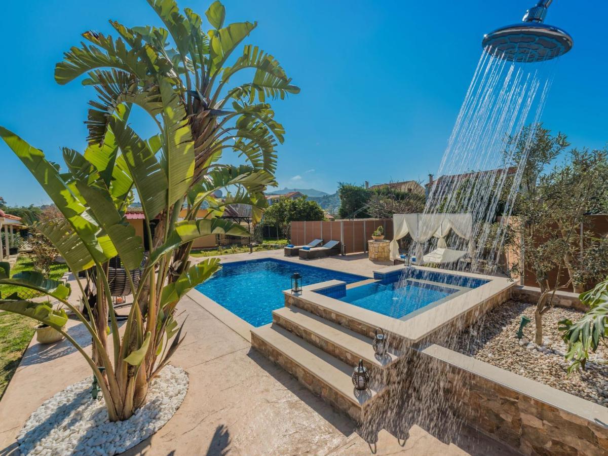 Villa Garden Star Zante Extérieur photo