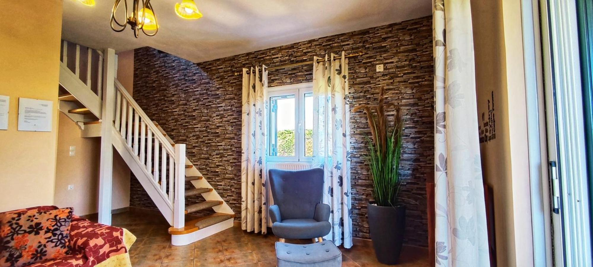 Villa Garden Star Zante Extérieur photo