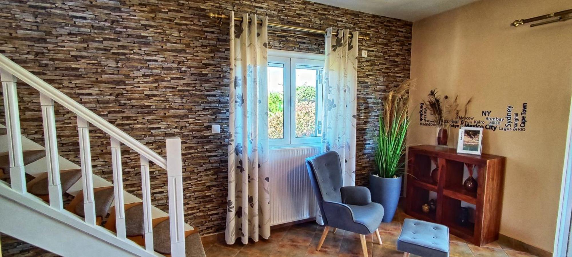 Villa Garden Star Zante Extérieur photo