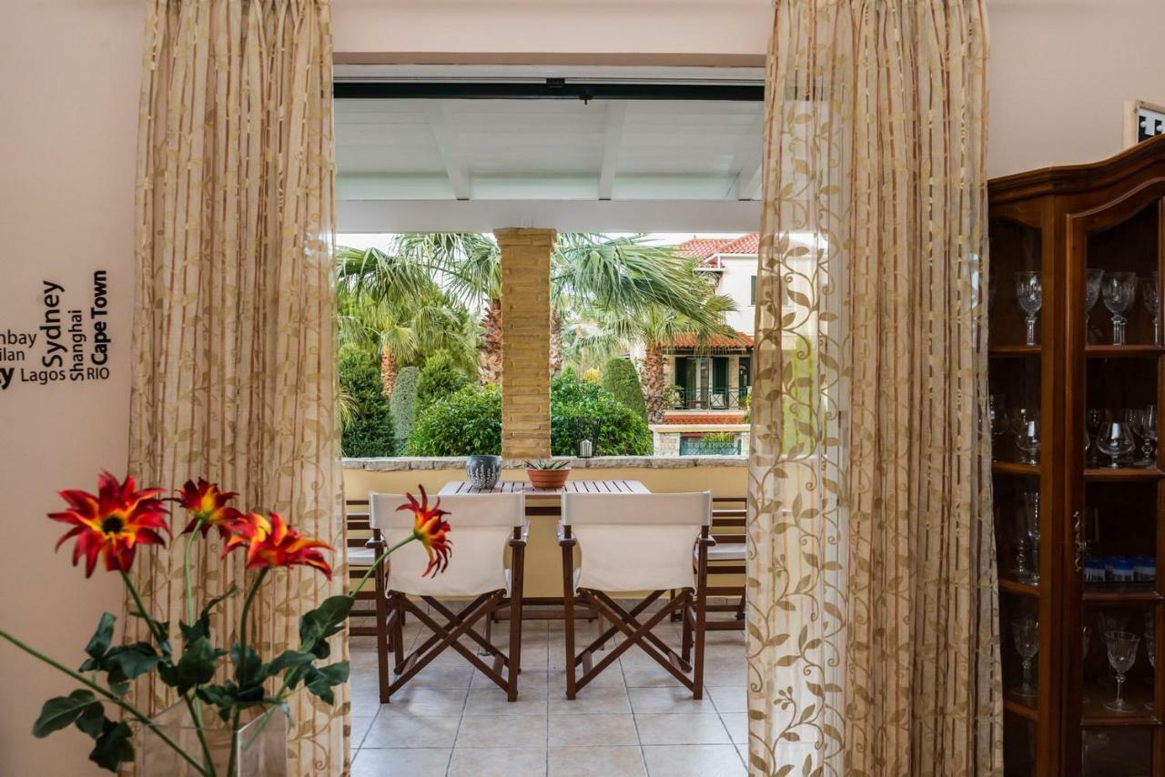 Villa Garden Star Zante Extérieur photo