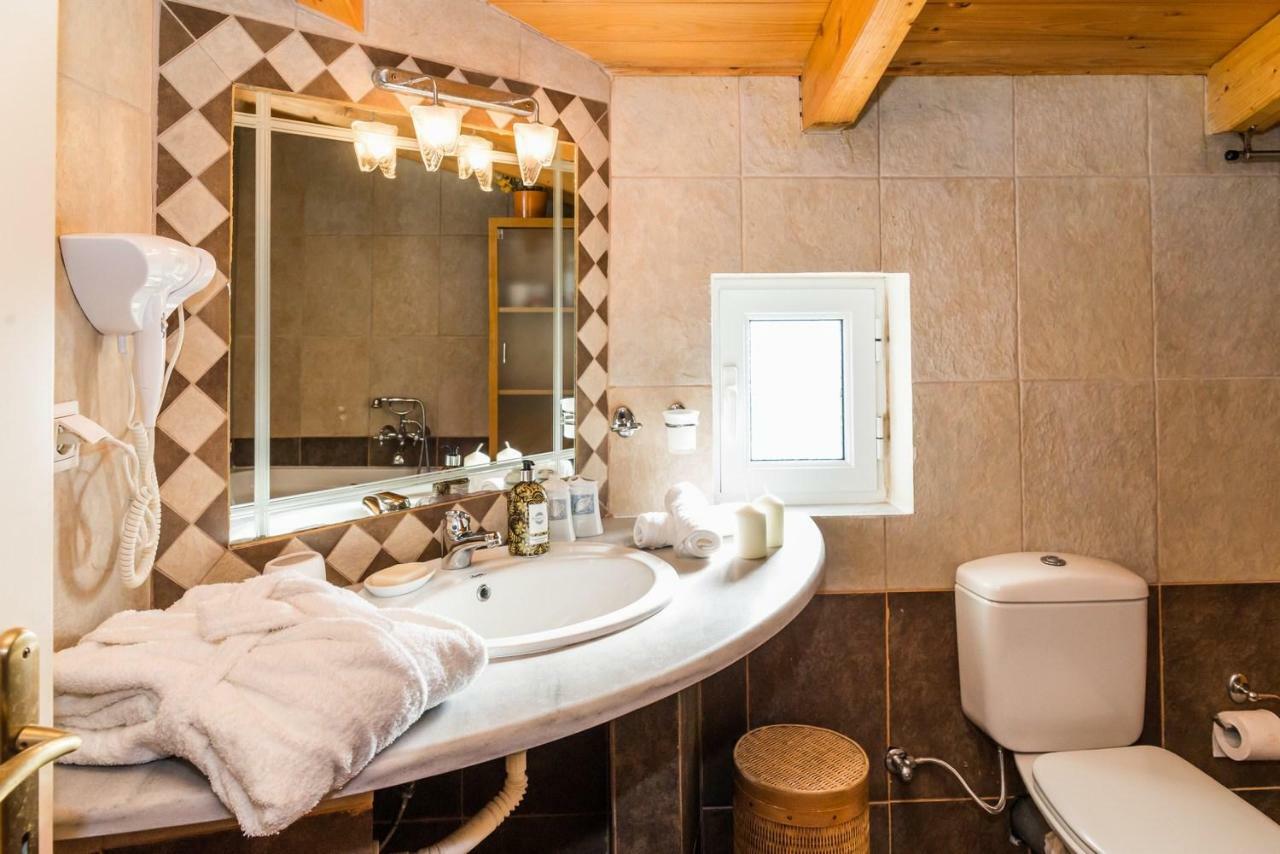 Villa Garden Star Zante Extérieur photo